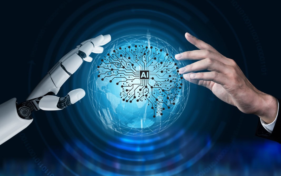 AI Marketing Solution AI Marketing Solutions for maximum conversions