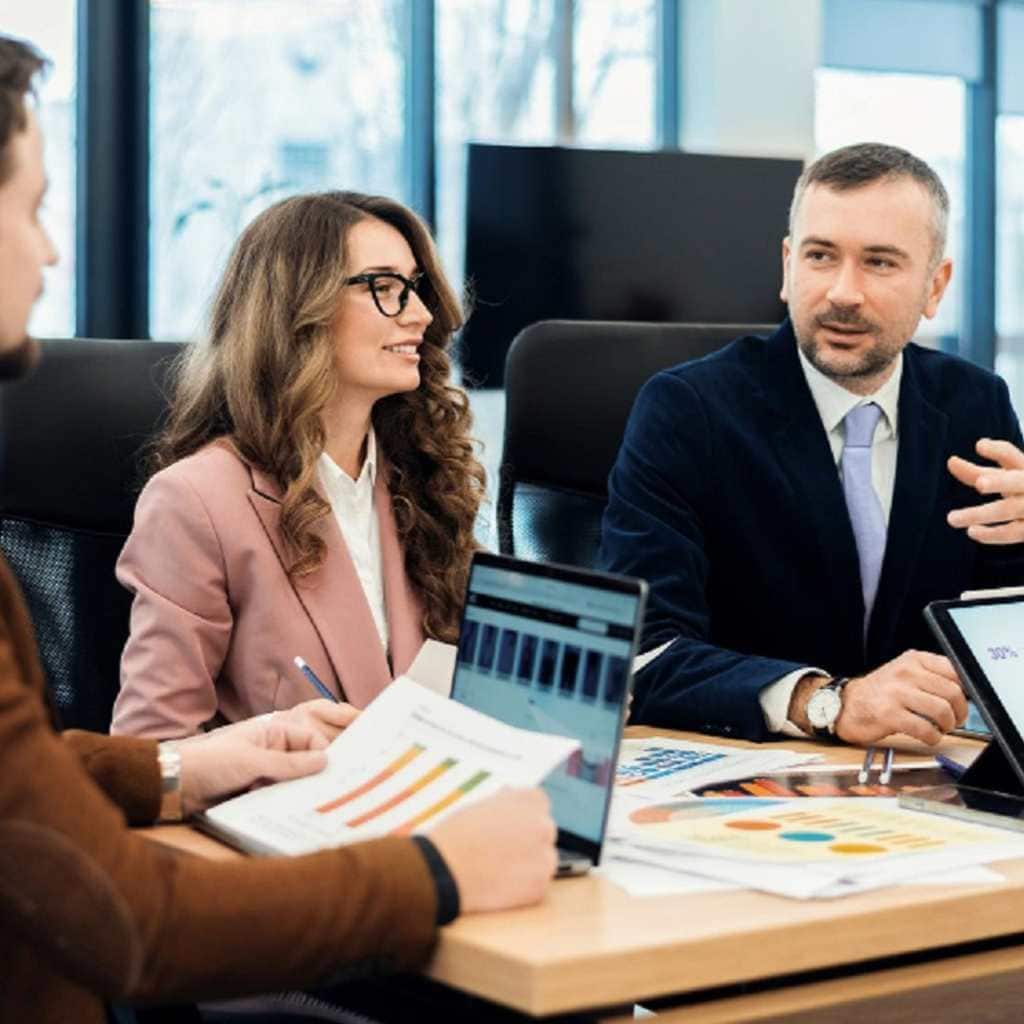 Marketing consultant smartfinds Marketing consultant smartfinds