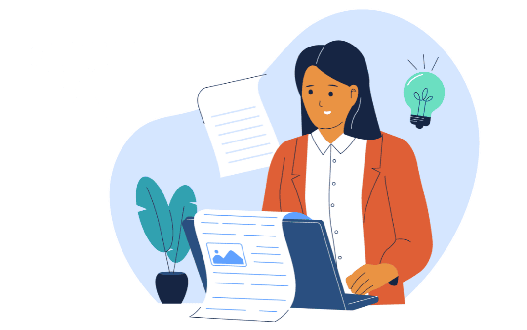 Smartfinds Website Copywriter services icon 5